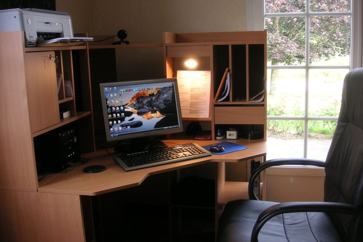 home office furniture