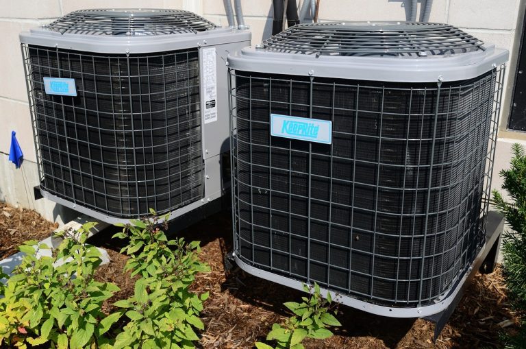 Air Conditioner System for Better Home Air
