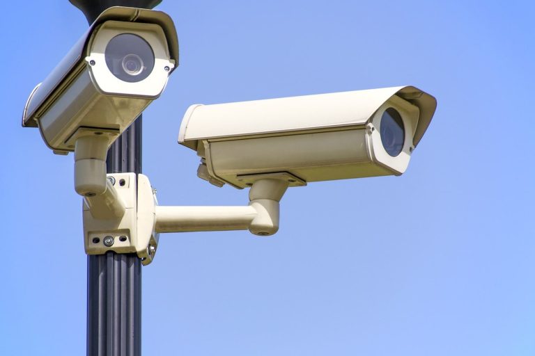 security cameras for home security