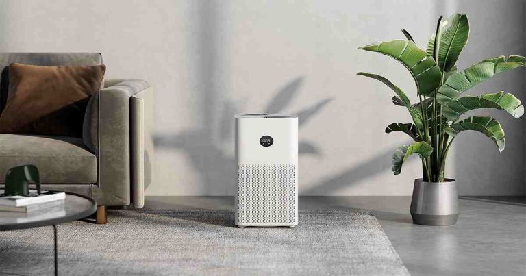 Air Purifiers for Home