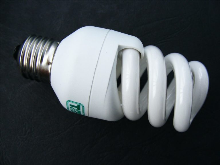 ways to reduce electricity consumption at home