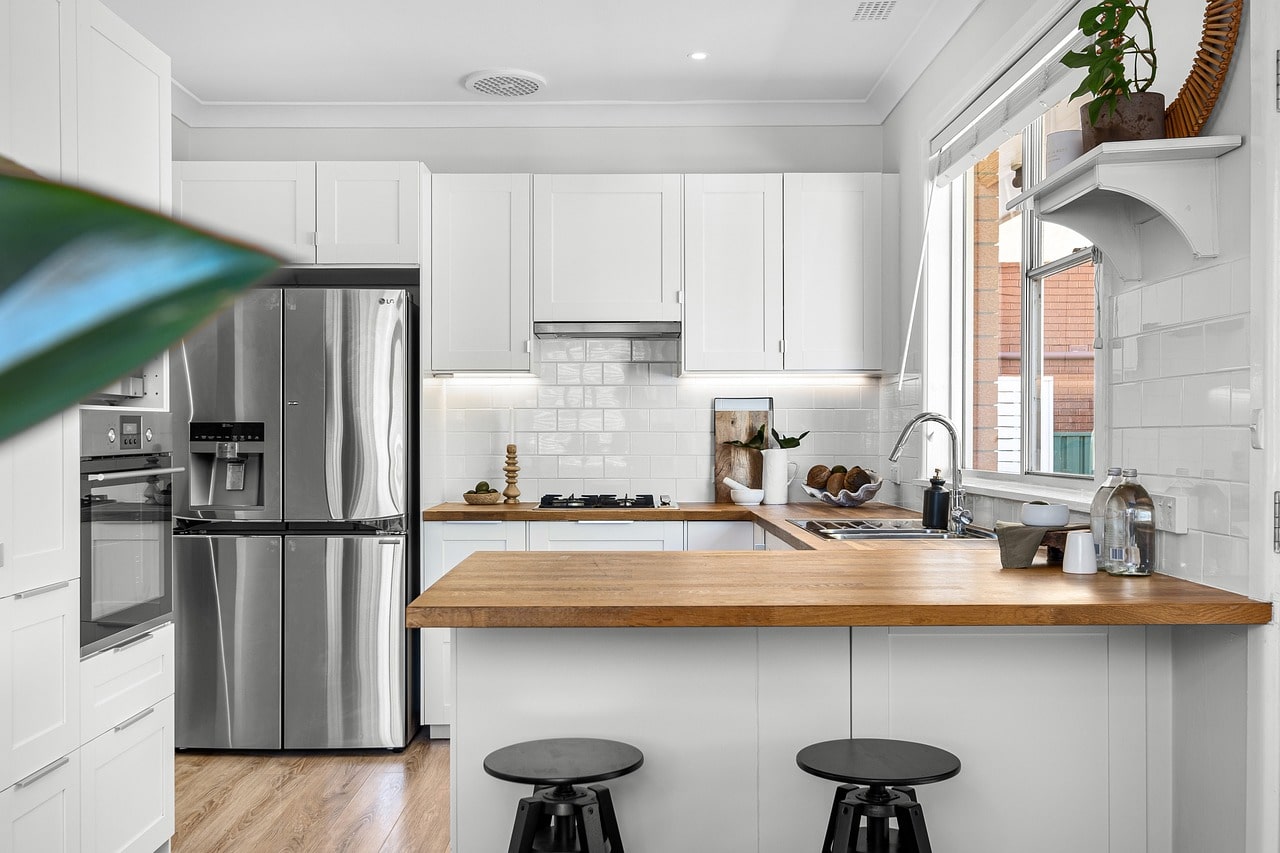 kitchen furniture