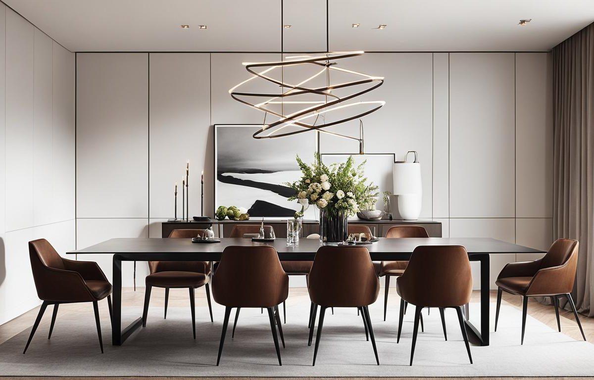 dining room furniture ideas