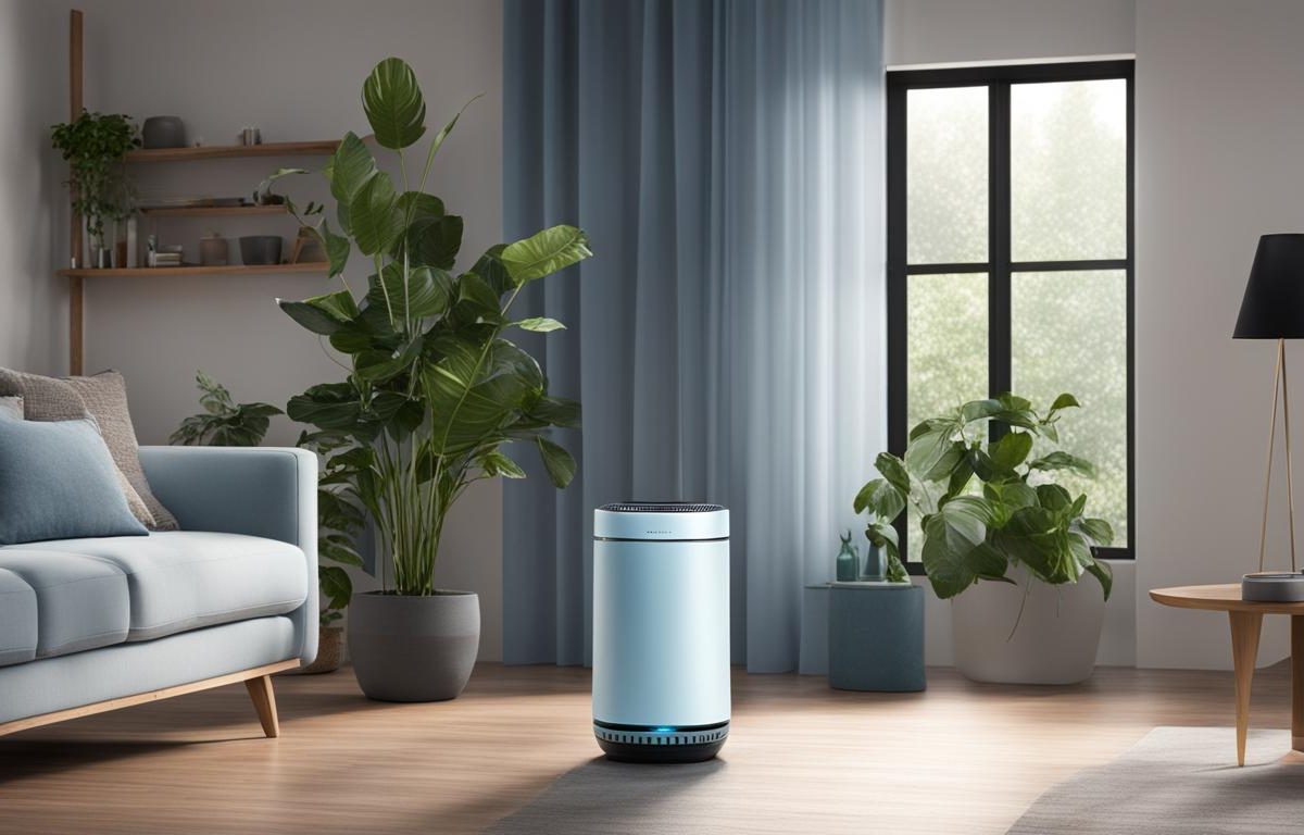 Are home air purifiers worth it