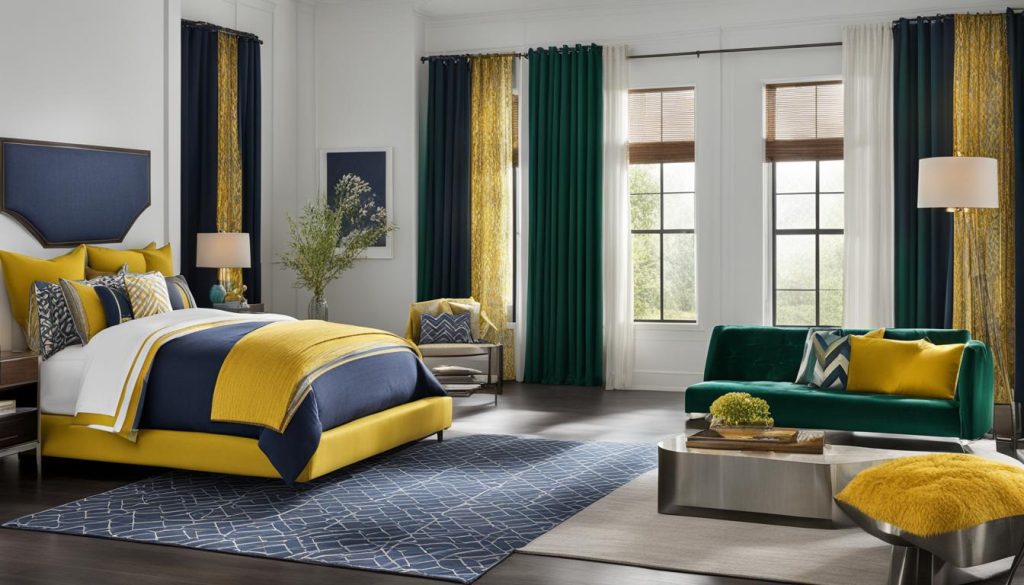 modern bedroom color ideas