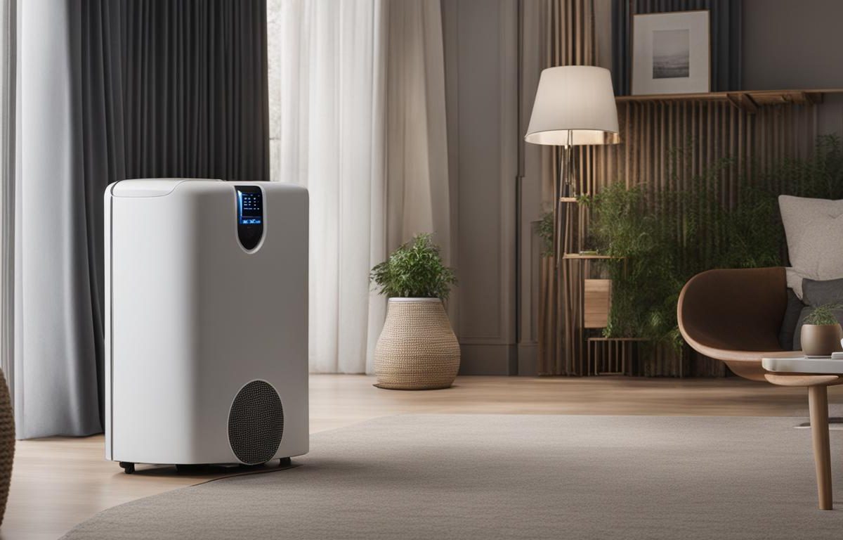 when to use air purifier