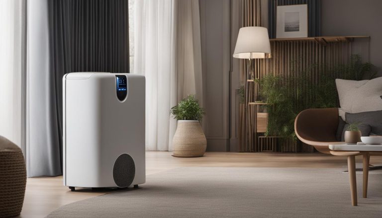 when to use air purifier