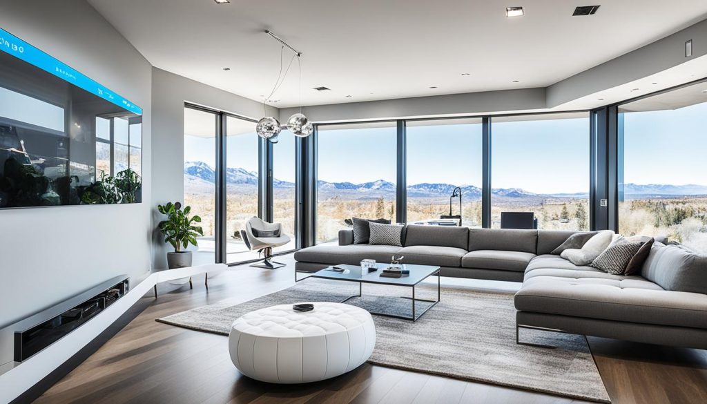 home automation systems