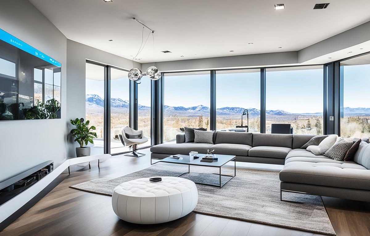 home automation systems